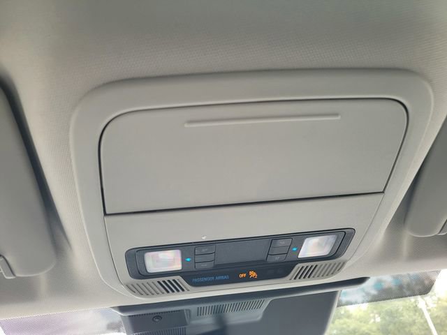 Certified 2024 Ford Mustang Mach-E Premium AWD/4WD image 22