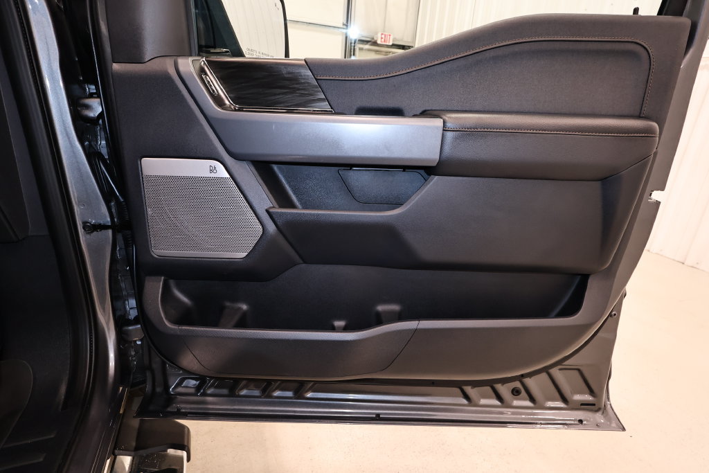 Certified 2024 Ford F150 Lariat w/ Bed Utility Package AWD/4WD image 19