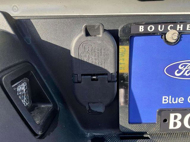 Certified 2022 Ford F150 XLT w/ Equipment Group 302A High image 32