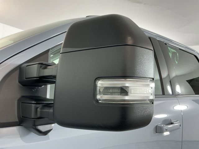 Certified 2025 Ford F350 Lariat w/ FX4 Off-Road Package AWD/4WD image 13