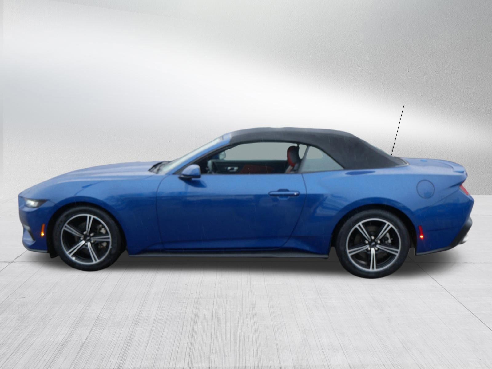 Certified 2024 Ford Mustang Premium video 2