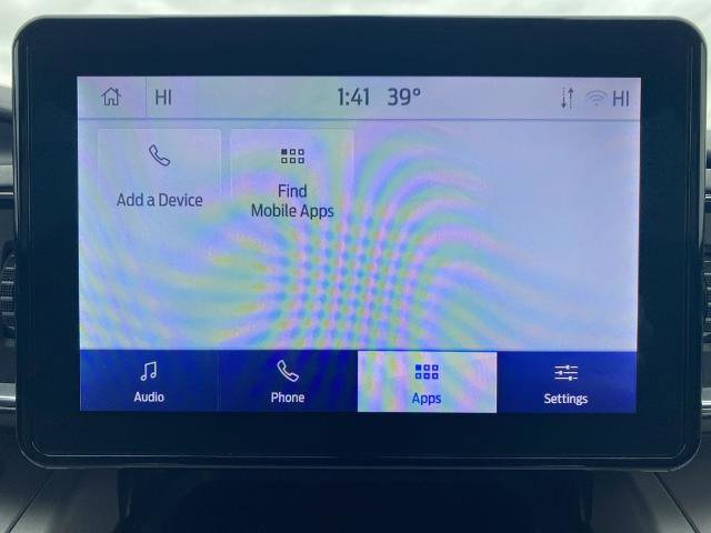 Certified 2023 Ford Explorer XLT w/ Equipment Group 202A image 39