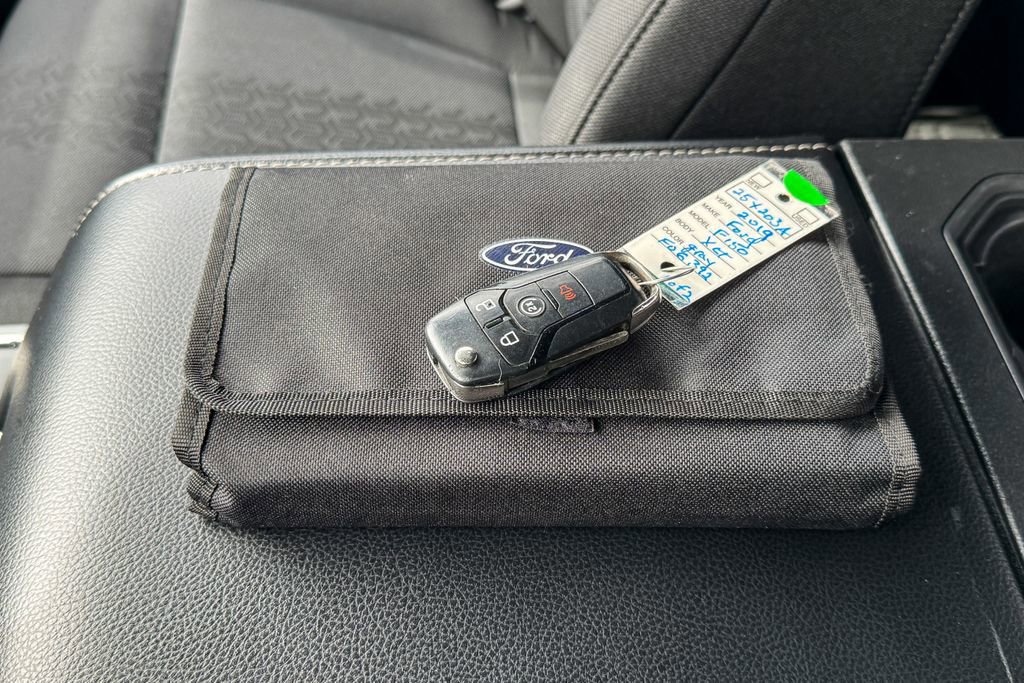 Certified 2019 Ford F150 XLT w/ Equipment Group 302A Luxury image 36