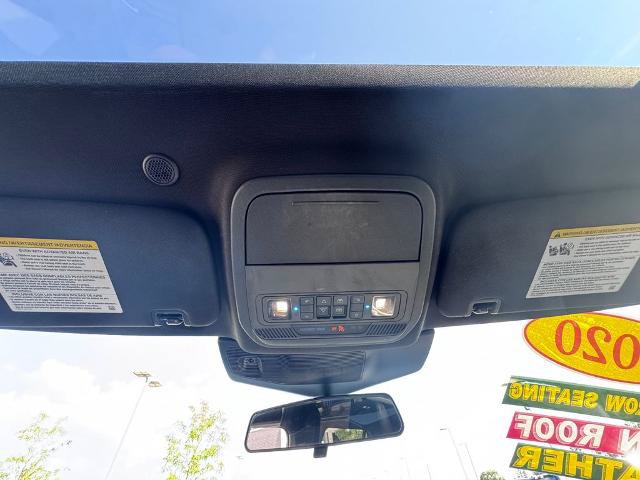Certified 2020 Ford Explorer XLT w/ Equipment Group 202A AWD/4WD image 32