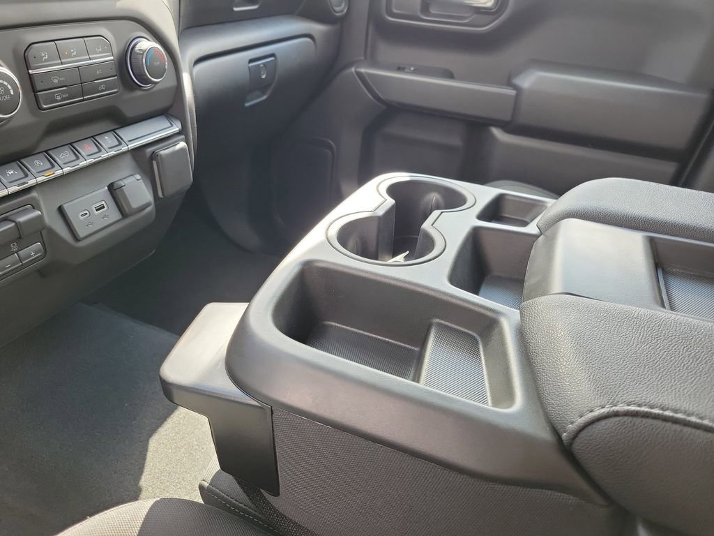 Used 2023 Chevrolet Silverado 1500 Custom image 29