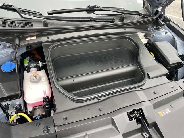 Used 2024 Hyundai Ioniq 6 SE RWD image 38