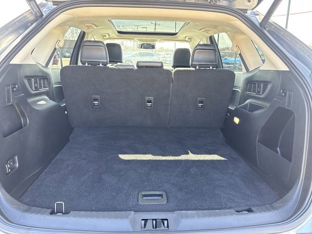 Certified 2022 Ford Edge SEL w/ Convenience Package image 40