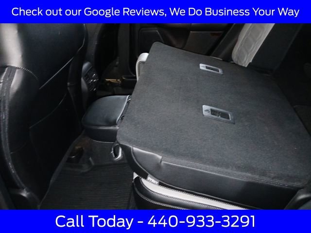 Certified 2023 Ford Escape Platinum w/ Premium Technology Package image 36