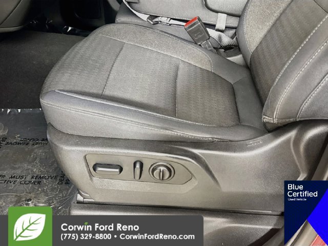 Used 2019 Chevrolet Silverado 1500 LT w/ All-Star Edition AWD/4WD image 22