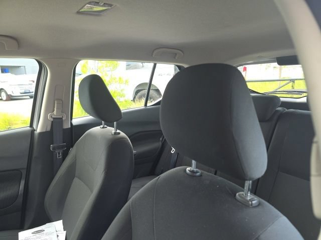 Used 2023 Nissan Kicks S FWD image 8