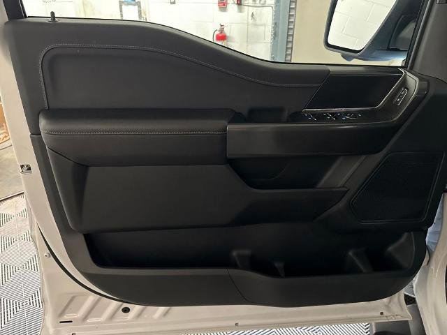 Certified 2024 Ford F150 XLT w/ Equipment Group 302A MID AWD/4WD image 16