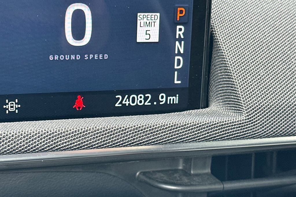 Certified 2022 Ford Mustang Mach-E California Route 1 image 28