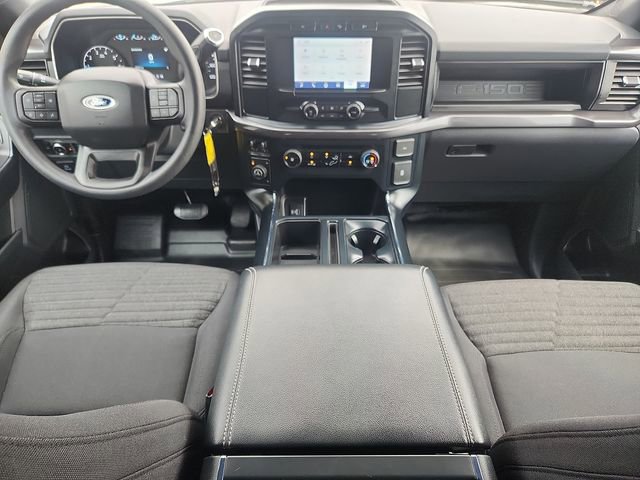 Certified 2023 Ford F150 XL w/ STX Appearance Package image 8