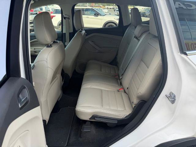 Certified 2018 Ford Escape SEL w/ Ford Safe & Smart Package AWD/4WD image 13
