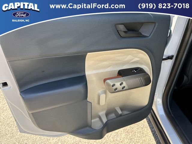 Certified 2025 Ford Maverick Lariat AWD/4WD image 17