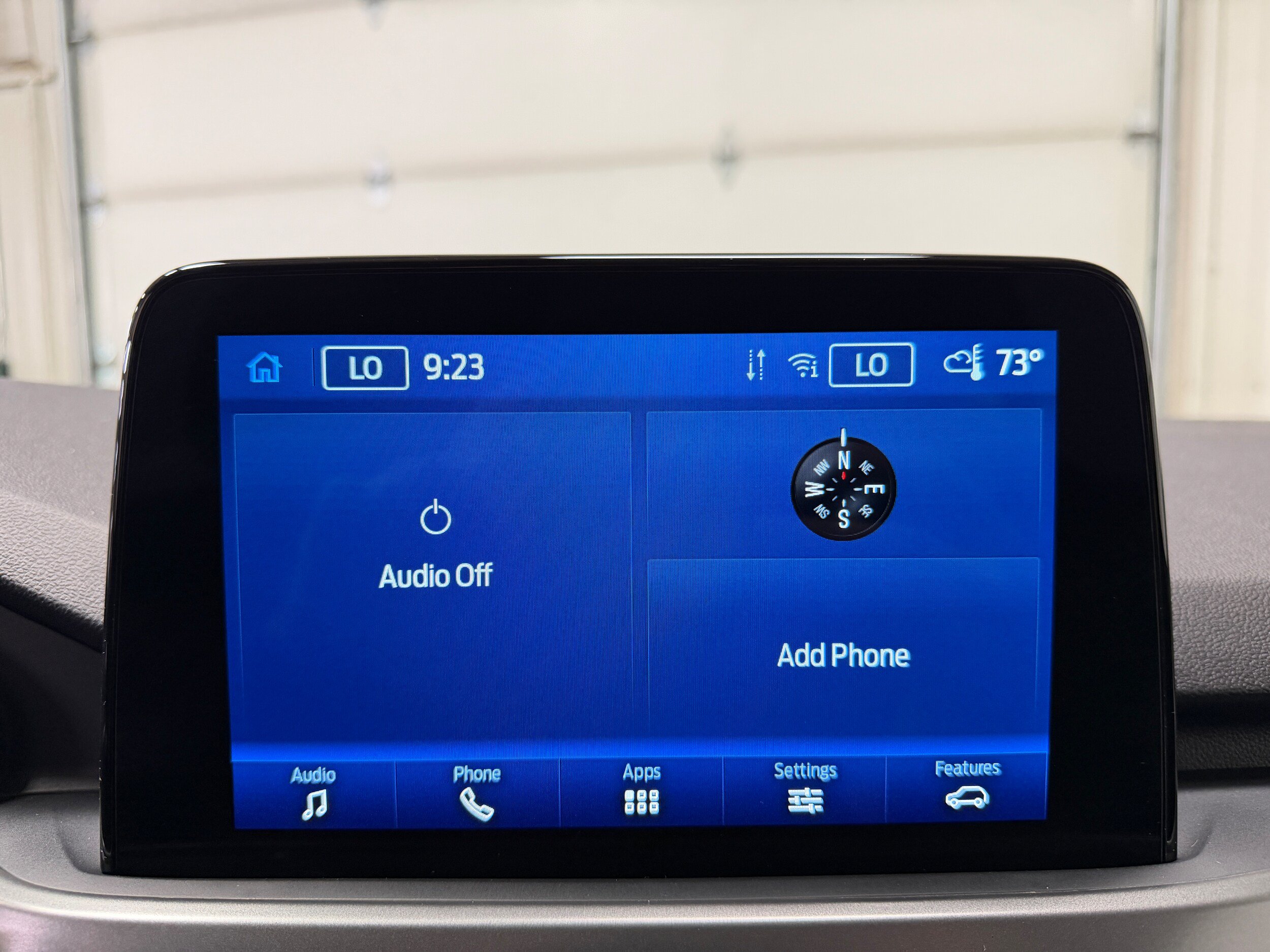 Certified 2025 Ford Escape Active AWD/4WD image 22