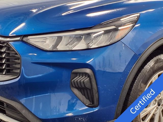 Certified 2023 Ford Escape Active w/ Tech Pack #1 AWD/4WD image 13