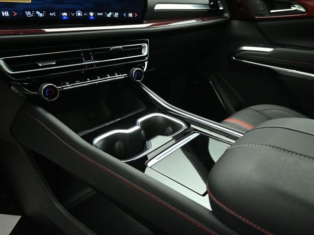 Used 2024 Chevrolet Traverse RS w/ LPO, Floor Liner Package image 22