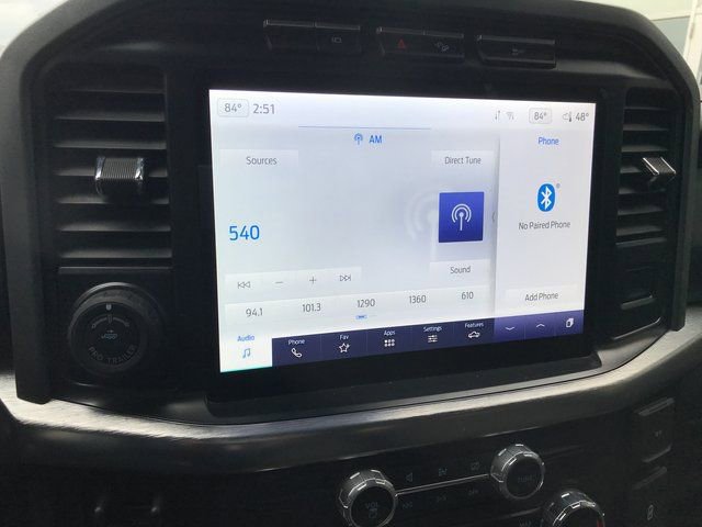 Certified 2022 Ford F150 Lariat w/ Trailer Tow Package image 15