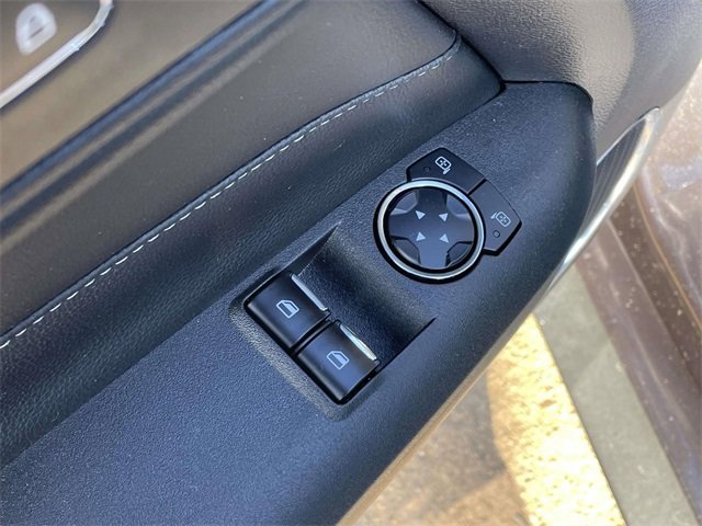 Certified 2023 Ford Mustang Mach 1 w/ Equipment Group 700A image 11