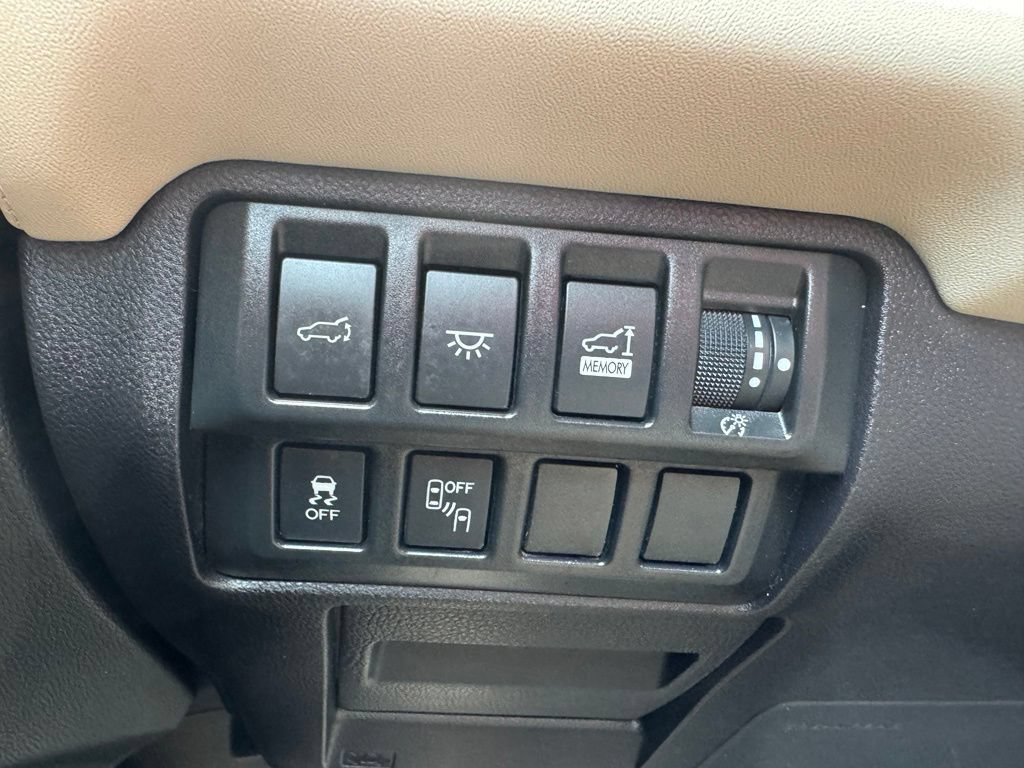 Used 2020 Subaru Ascent Touring w/ Popular Package #2A AWD/4WD image 44
