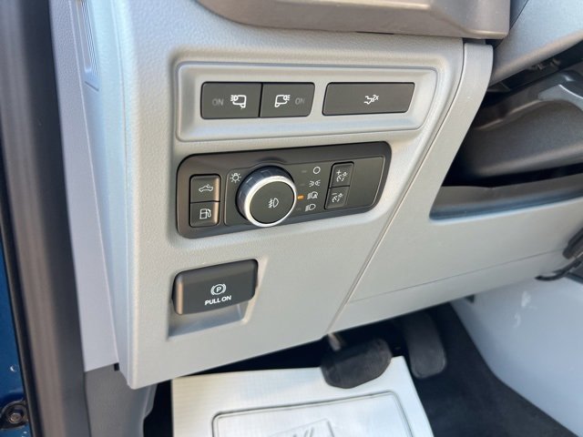 Certified 2024 Ford F150 XLT w/ Equipment Group 302A MID image 9