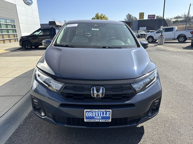 Used 2025 Honda Odyssey EX-L image 13