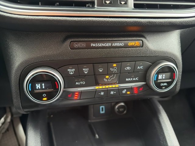 Certified 2020 Ford Escape Titanium image 28