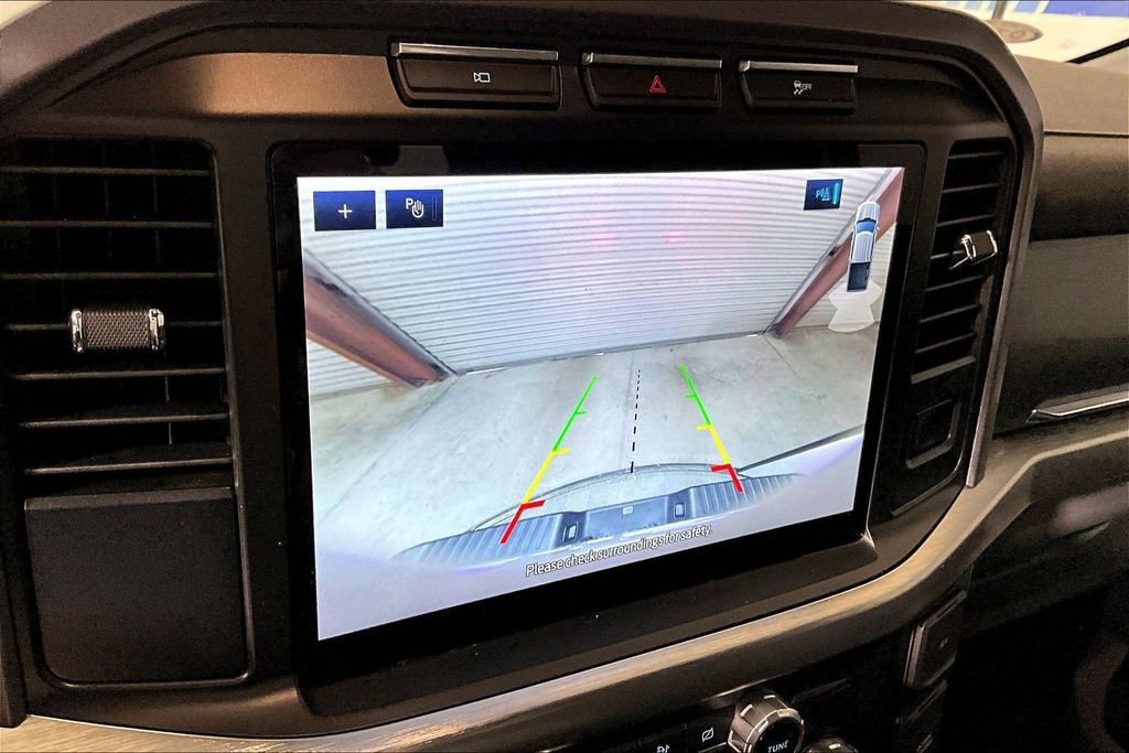 Certified 2023 Ford F150 Lariat AWD/4WD image 17
