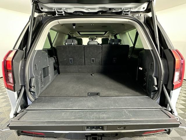 Certified 2025 Ford Expedition Max Active image 33