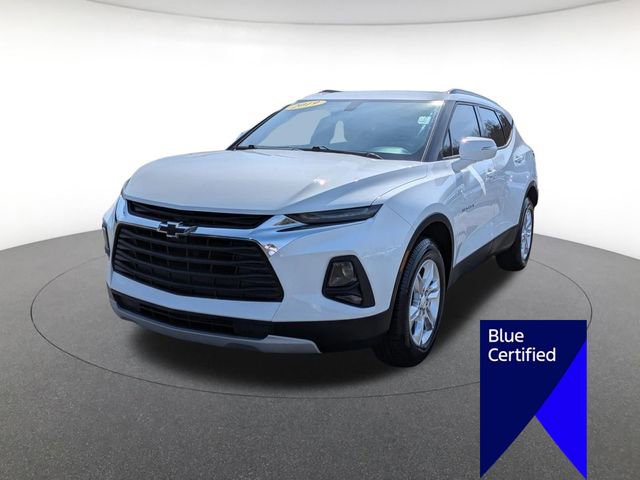 Used 2019 Chevrolet Blazer LT image 7
