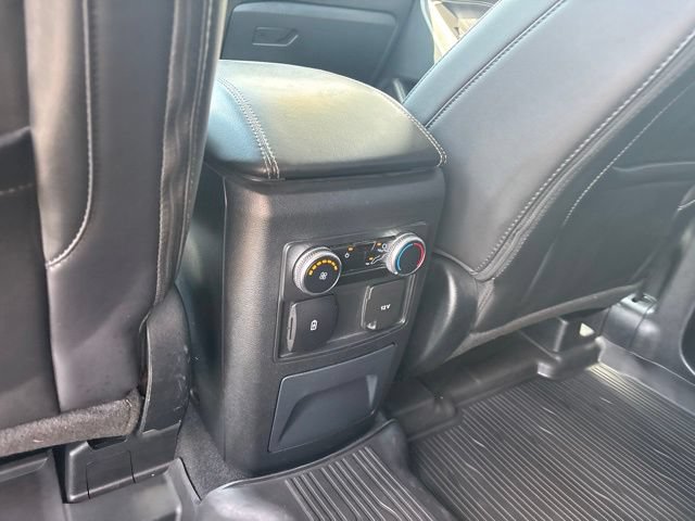 Certified 2023 Ford Explorer XLT w/ Equipment Group 202A AWD/4WD image 33