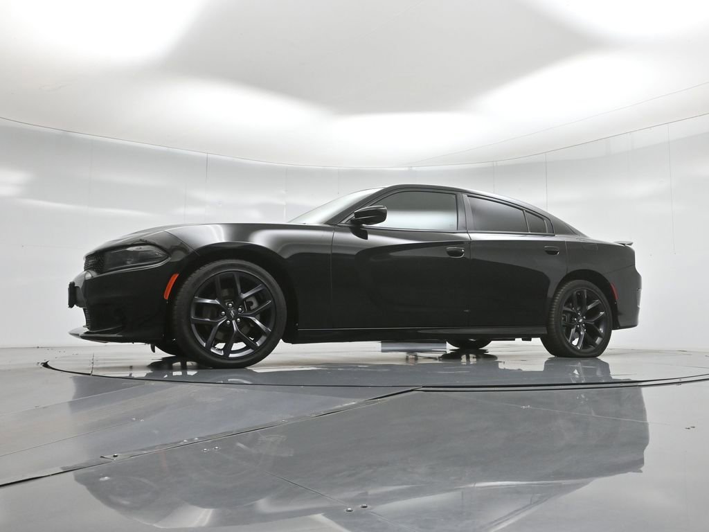 Used 2022 Dodge Charger GT w/ Blacktop Package image 52