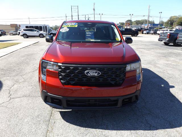 Certified 2026 Ford Maverick XLT w/ XLT Luxury Package AWD/4WD image 5