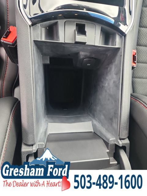 Certified 2020 Ford Edge ST-Line AWD/4WD image 31