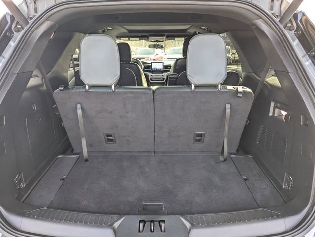 Certified 2022 Ford Explorer Timberline image 9