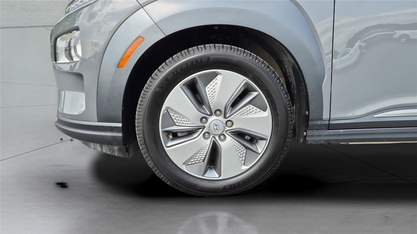 Used 2021 Hyundai Kona SEL FWD image 22