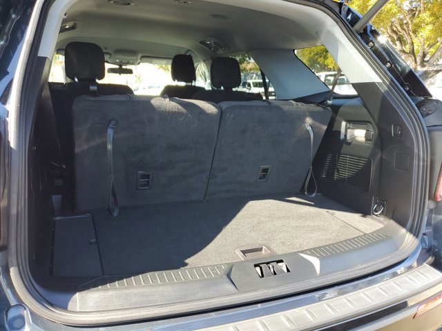 Certified 2023 Ford Explorer XLT image 7