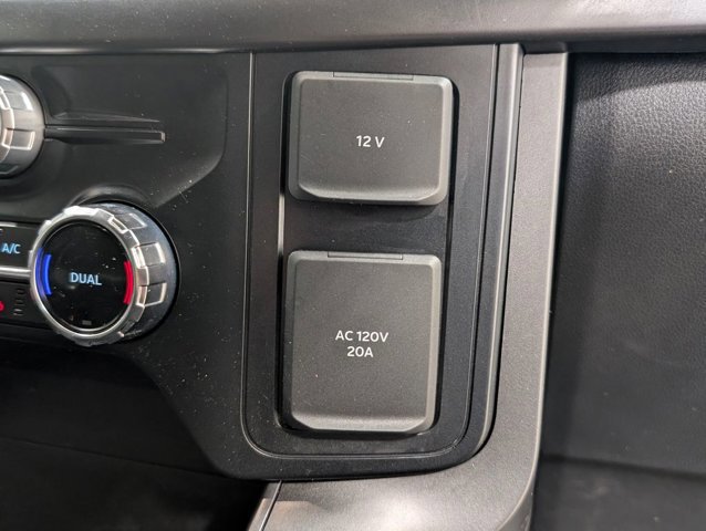 Certified 2024 Ford F150 Tremor image 22