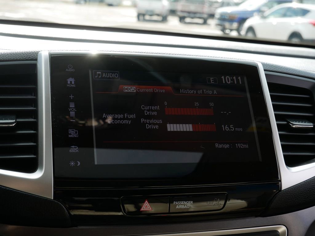 Used 2018 Honda Pilot EX-L image 22