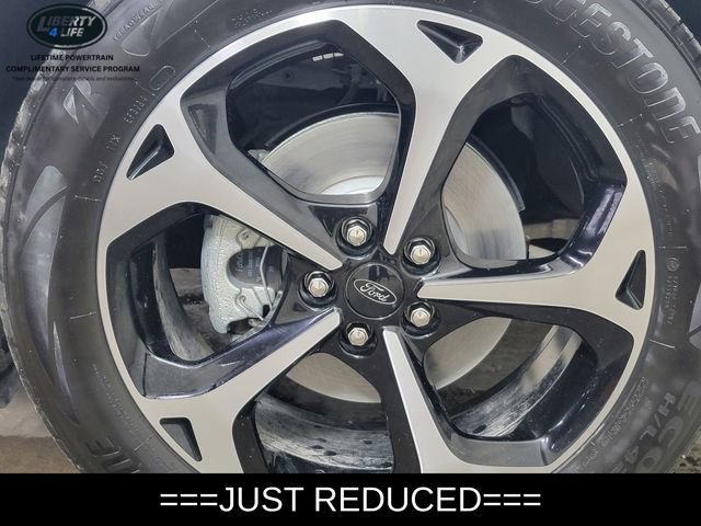 Certified 2024 Ford Escape ST-Line Select w/ Tech Pack #2 AWD/4WD image 10