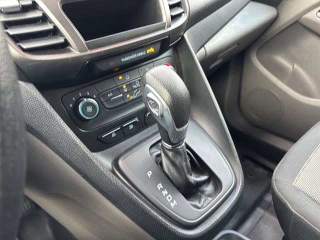 Certified 2022 Ford Transit Connect XL FWD image 24