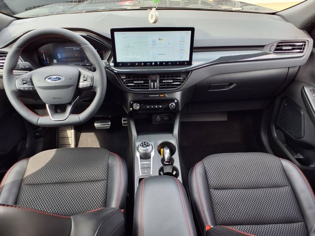 Certified 2024 Ford Escape ST-Line w/ Tech Pack #1 AWD/4WD image 14