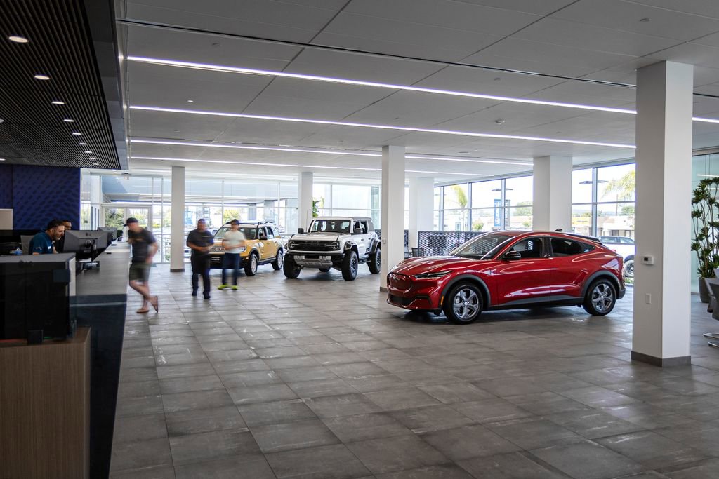 Certified 2023 Ford Bronco Wildtrak image 33