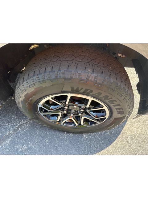 Certified 2023 Ford F150 XLT w/ Equipment Group 302A High AWD/4WD image 16