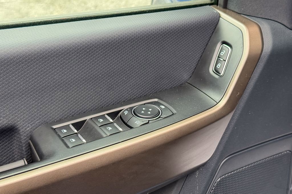 Certified 2024 Ford F150 STX w/ Equipment Group 201A FX4 image 23