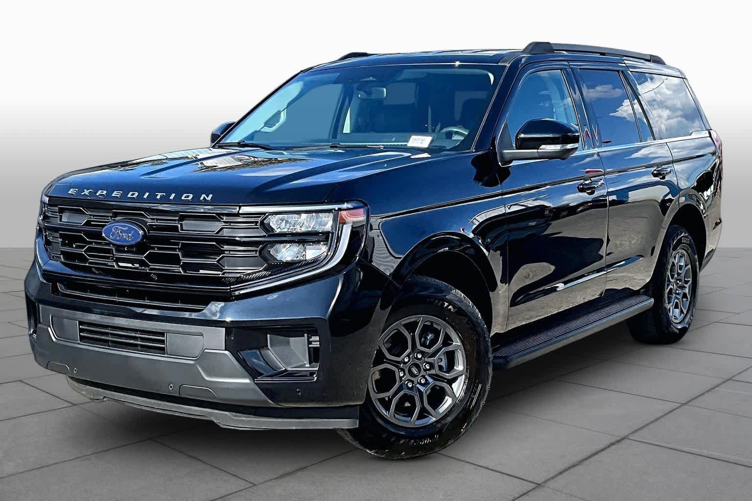 Certified 2026 Ford Expedition Active RWD image 39