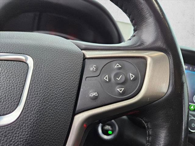 Used 2018 GMC Terrain Denali w/ Advanced Safety Package image 11