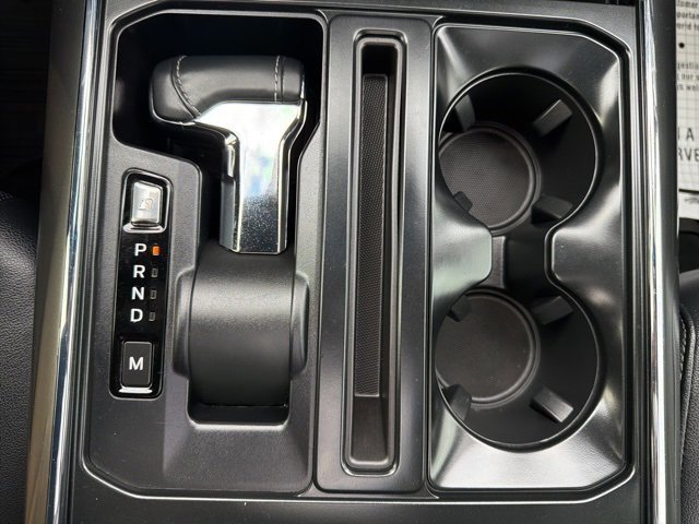 Certified 2023 Ford F150 Lariat w/ Equipment Group 502A High image 22