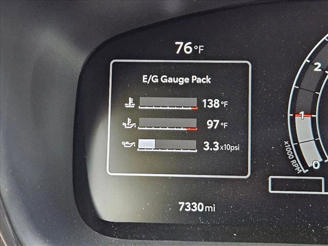 Used 2024 Toyota Corolla GR AWD/4WD image 14